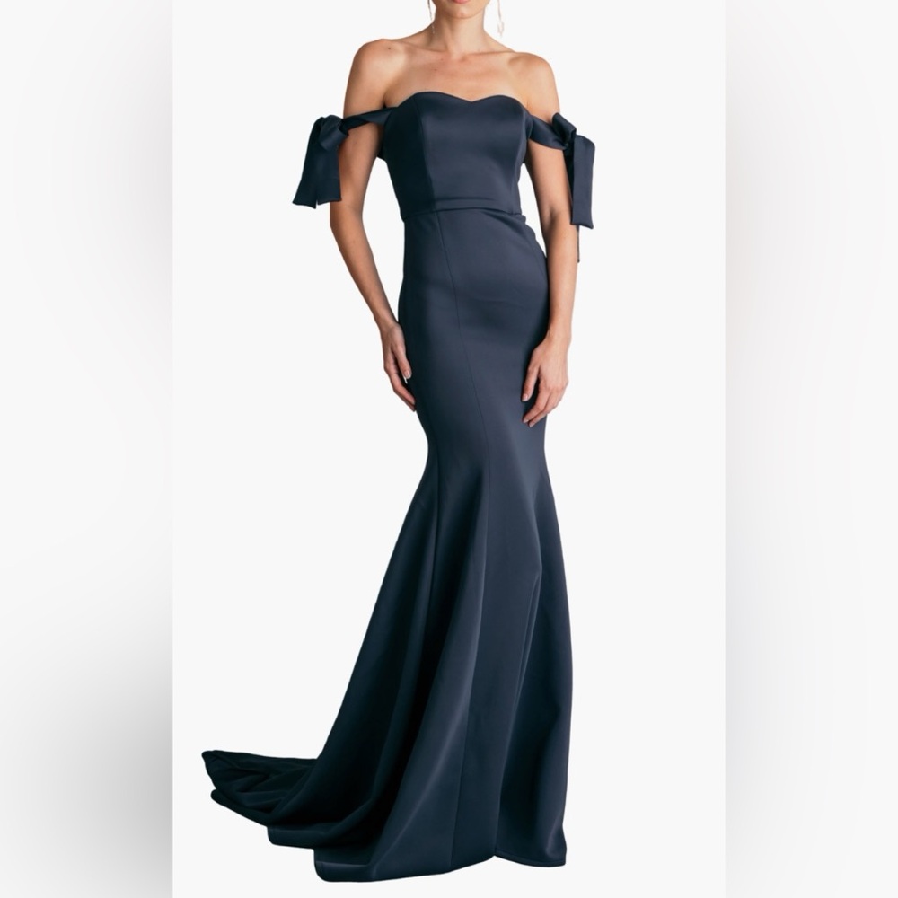 Pia Gladys Perey Cressida COLOR GREY ASH NWT
